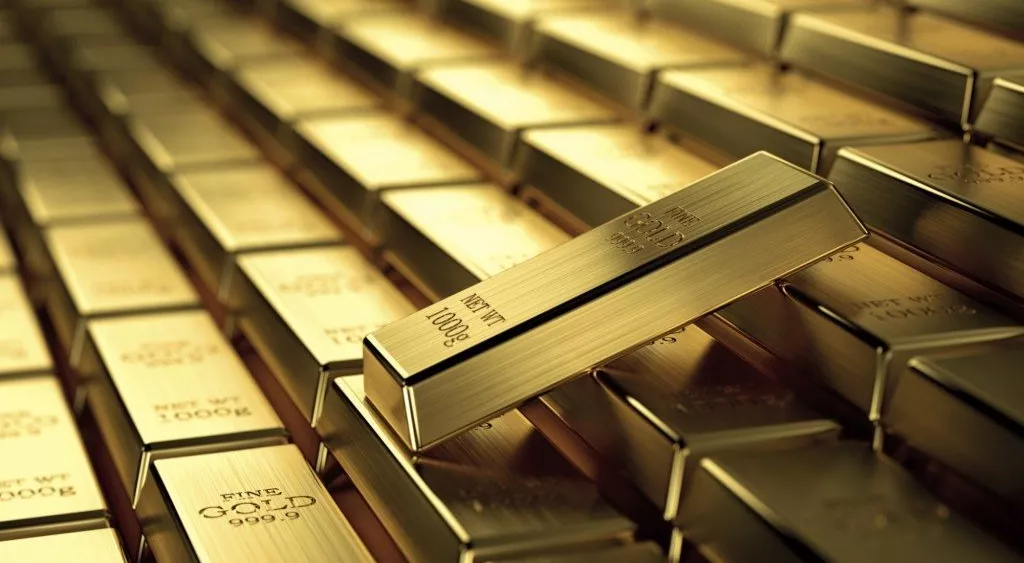 financialounge -  cina oro Wall Street
