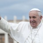 Il Papa in America dà una spinta alla sharing economy
