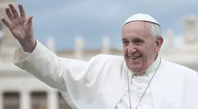 financialounge - Airbnb Papa Francesco Philadelphia sharing economy