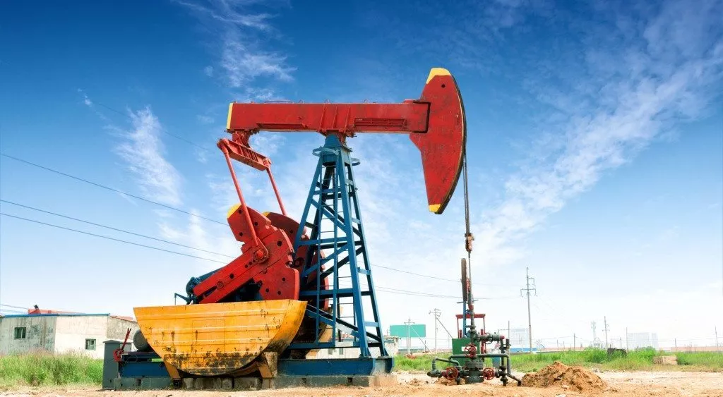 financialounge - petrolio settore energetico