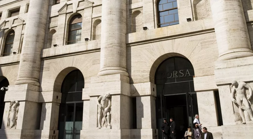 financialounge - Anima Sgr borsa mercati azionari Piazza Affari