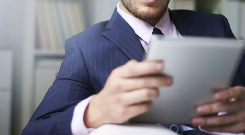 financialounge - ANASF app promotori finanziari settore tecnologico
