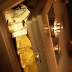 L’oro può cadere a $700. No anzi, a $350!