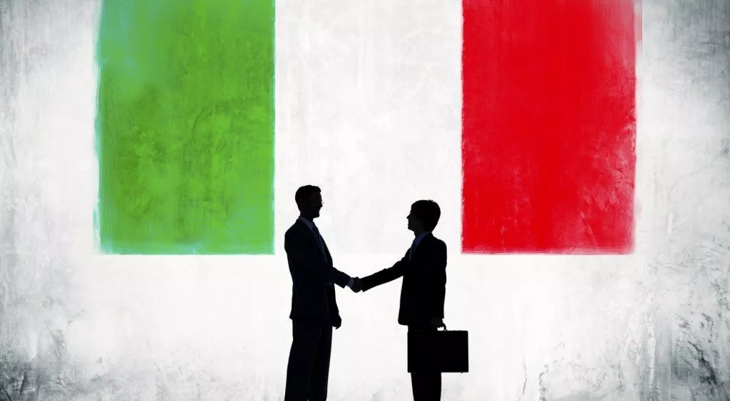 financialounge - Europa italia PIL Transatlantic Trade and Investment Partnership USA