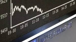 financialounge -  beni di consumo Europa fusioni e acquisizioni mercati azionari settore finanziario telecomunicazioni