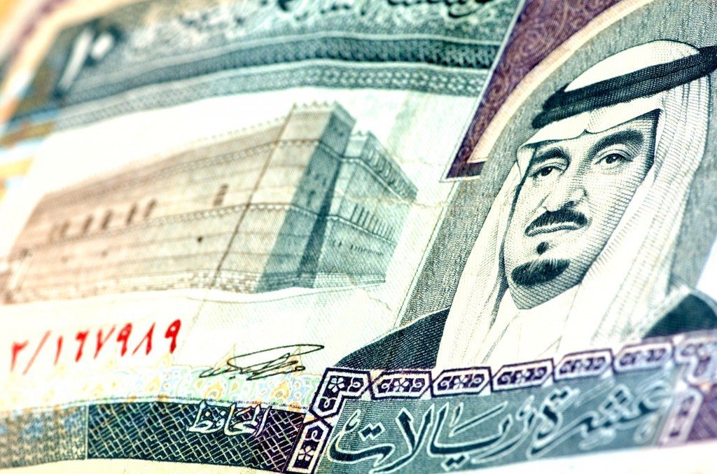 financialounge -  Arabia Saudita borsa Enrico Camera GAM GAM Star (Lux) – Emerging Alpha mercati di frontiera