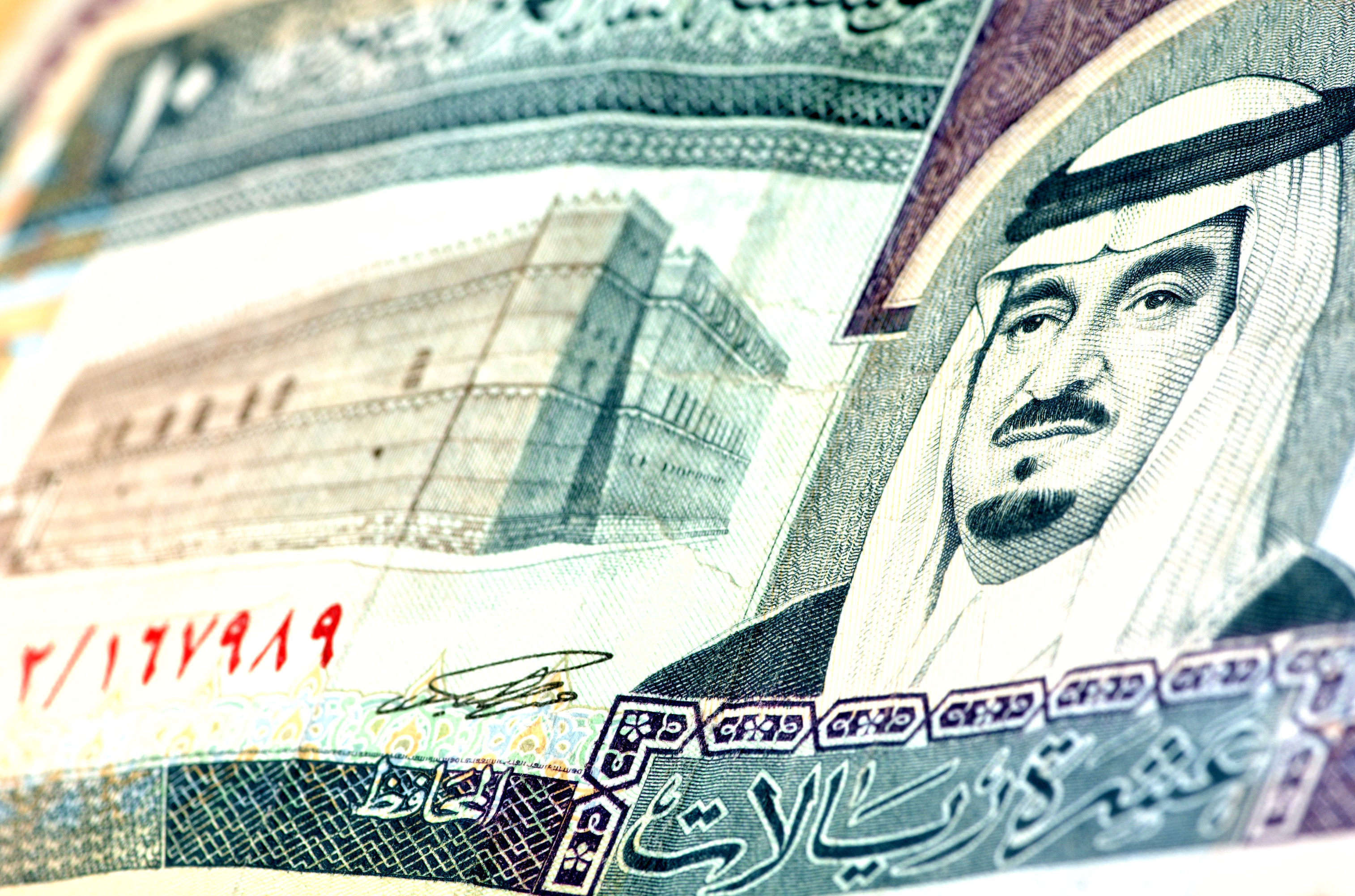 financialounge - Arabia Saudita borsa Enrico Camera GAM GAM Star (Lux) – Emerging Alpha mercati di frontiera
