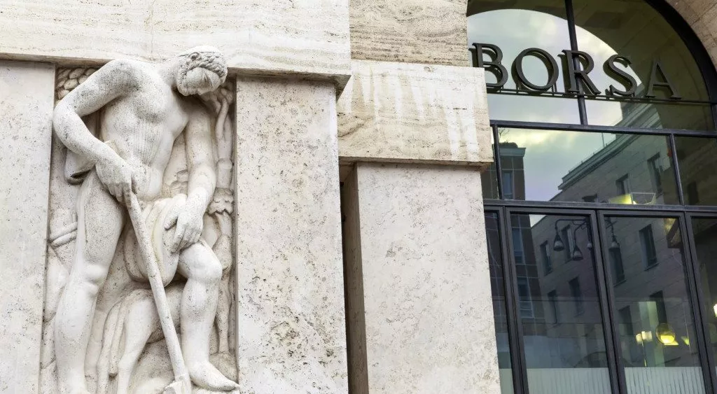 financialounge - Anima Sgr mercati azionari Piazza Affari