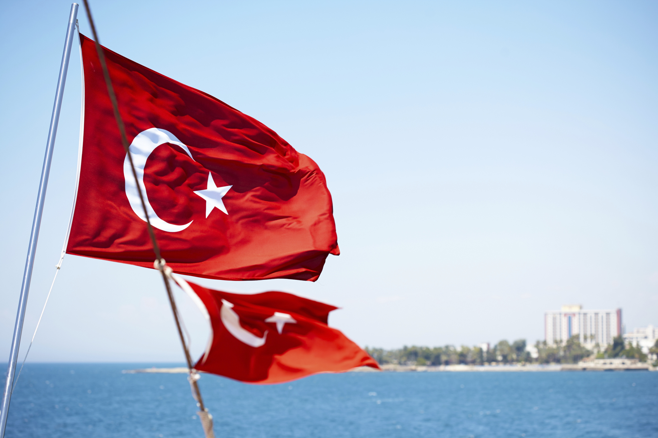 financialounge -  crescita economica Eli Koen orizzonte temporale turchia UBP