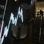Troppo tardi per vendere ma non per approfittare della volatilità