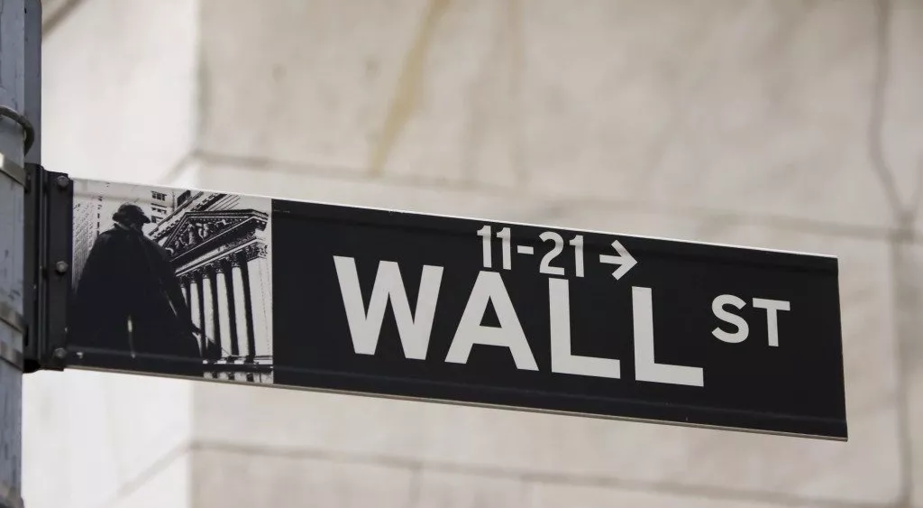 financialounge -  dollaro small cap tassi di interesse USA Wall Street