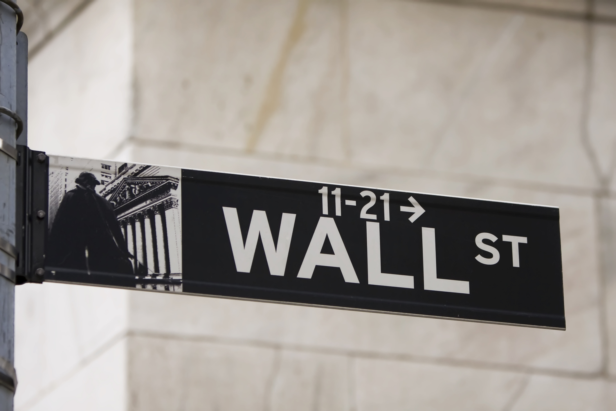 financialounge -  dollaro small cap tassi di interesse USA Wall Street