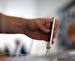 Apple non si ferma e presenta iPhone 6s e 6s Plus