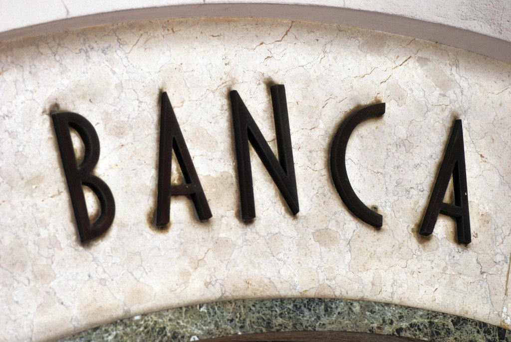 financialounge -  Ignazio Visco non performing loan settore bancario sofferenze bancarie