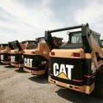 Borse, perché Caterpillar preoccupa più di Volkswagen