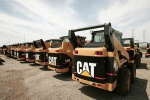 Borse, perché Caterpillar preoccupa più di Volkswagen