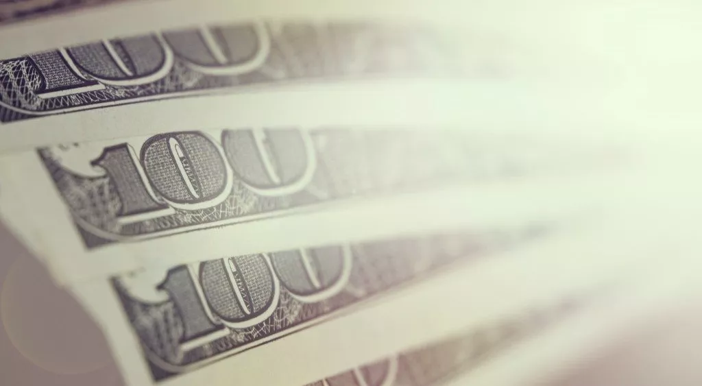 financialounge - crescita economica dollaro mercati valutari USA