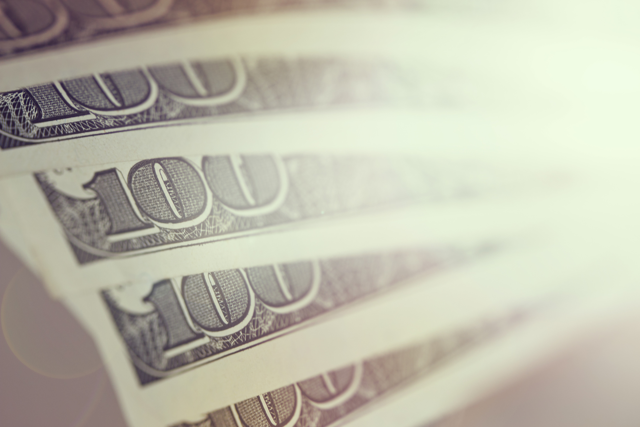 financialounge -  crescita economica dollaro mercati valutari USA