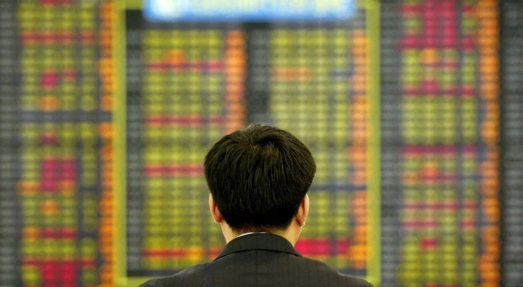 financialounge - cina Edoardo Ugolini emotività Gianrito Nicodemo Guglielmo Di Gioia Marcel Zimmermann Pasquale Corvino volatilità Zest Asset Management