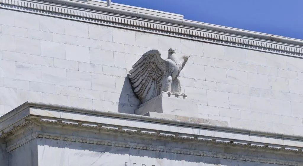 financialounge - crescita economica Federal Reserve inflazione J.P. Morgan Asset Management Maria Paola Toschi tassi di interesse USA volatilità