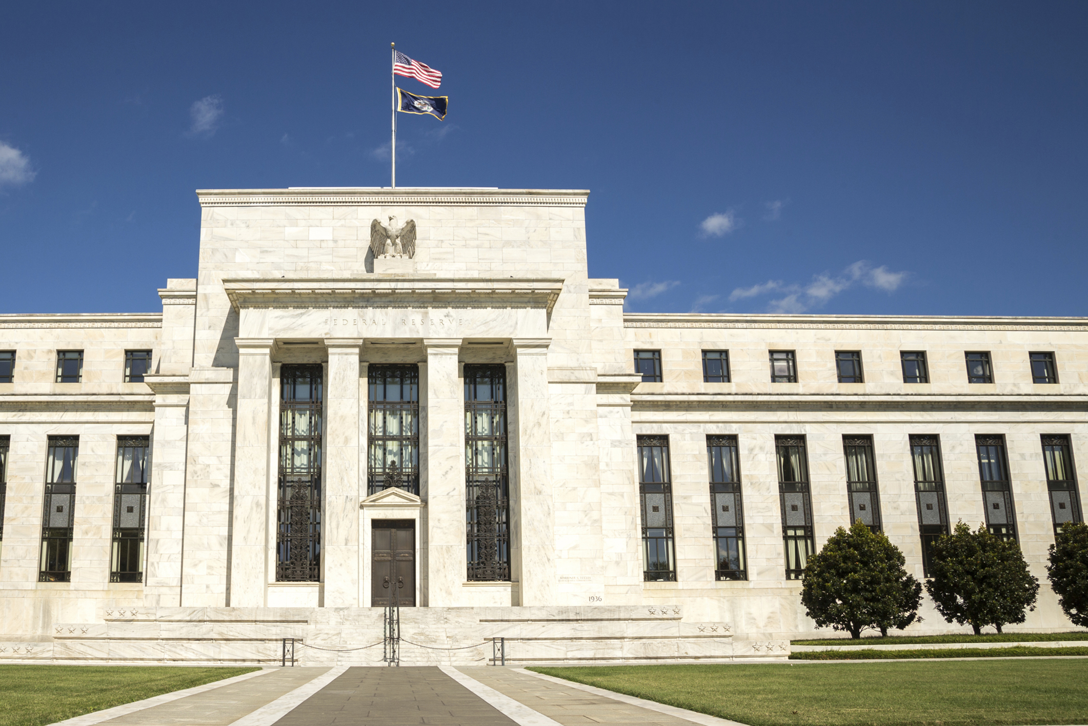 financialounge -  Federal Reserve tassi di interesse USA