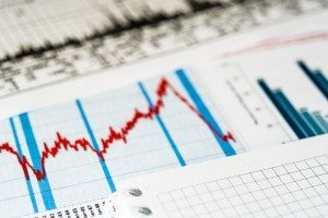 Fondi, agosto manda in fumo 1.436 miliardi di attivi