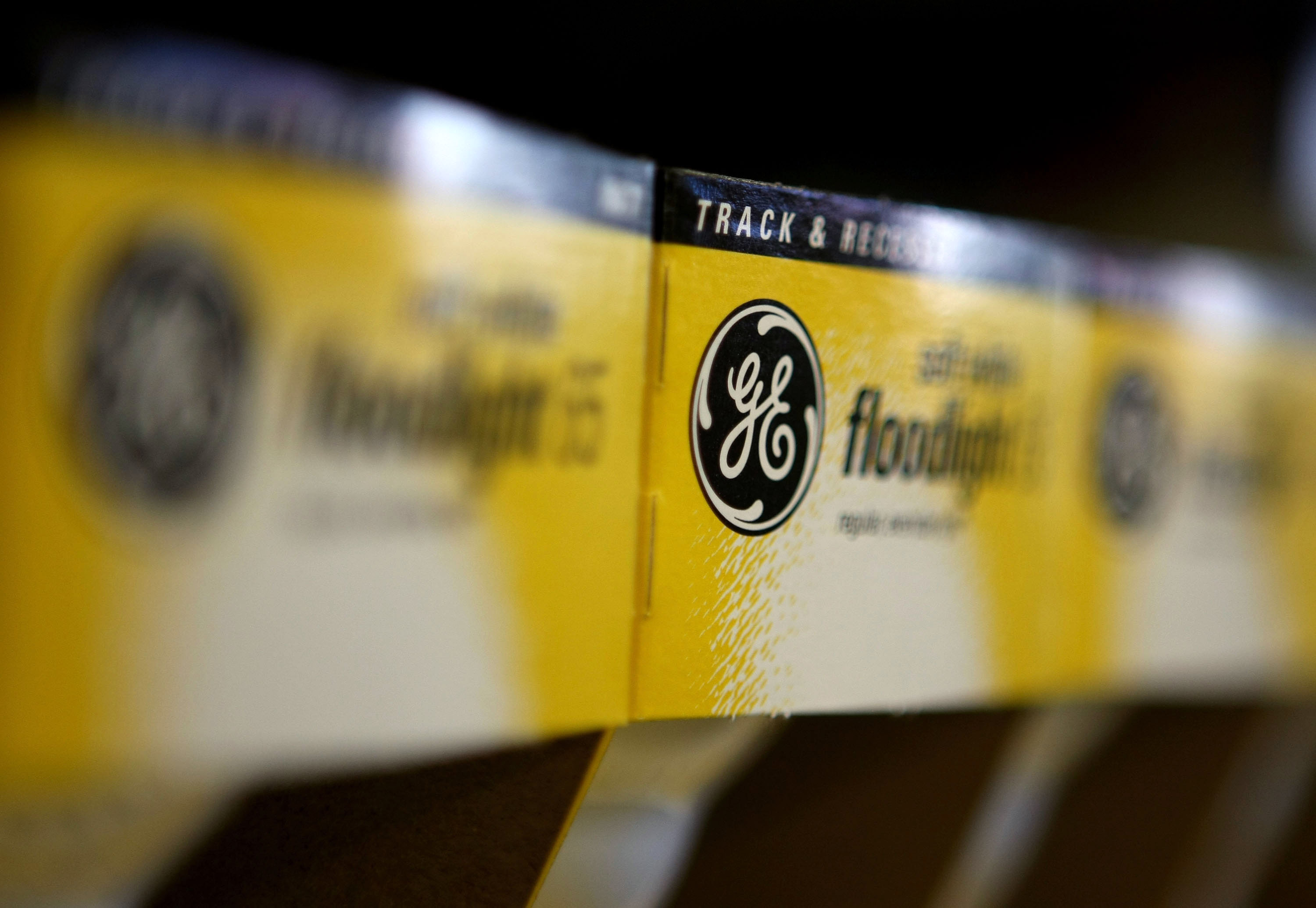 financialounge -  General Electric india settore energetico trasporti