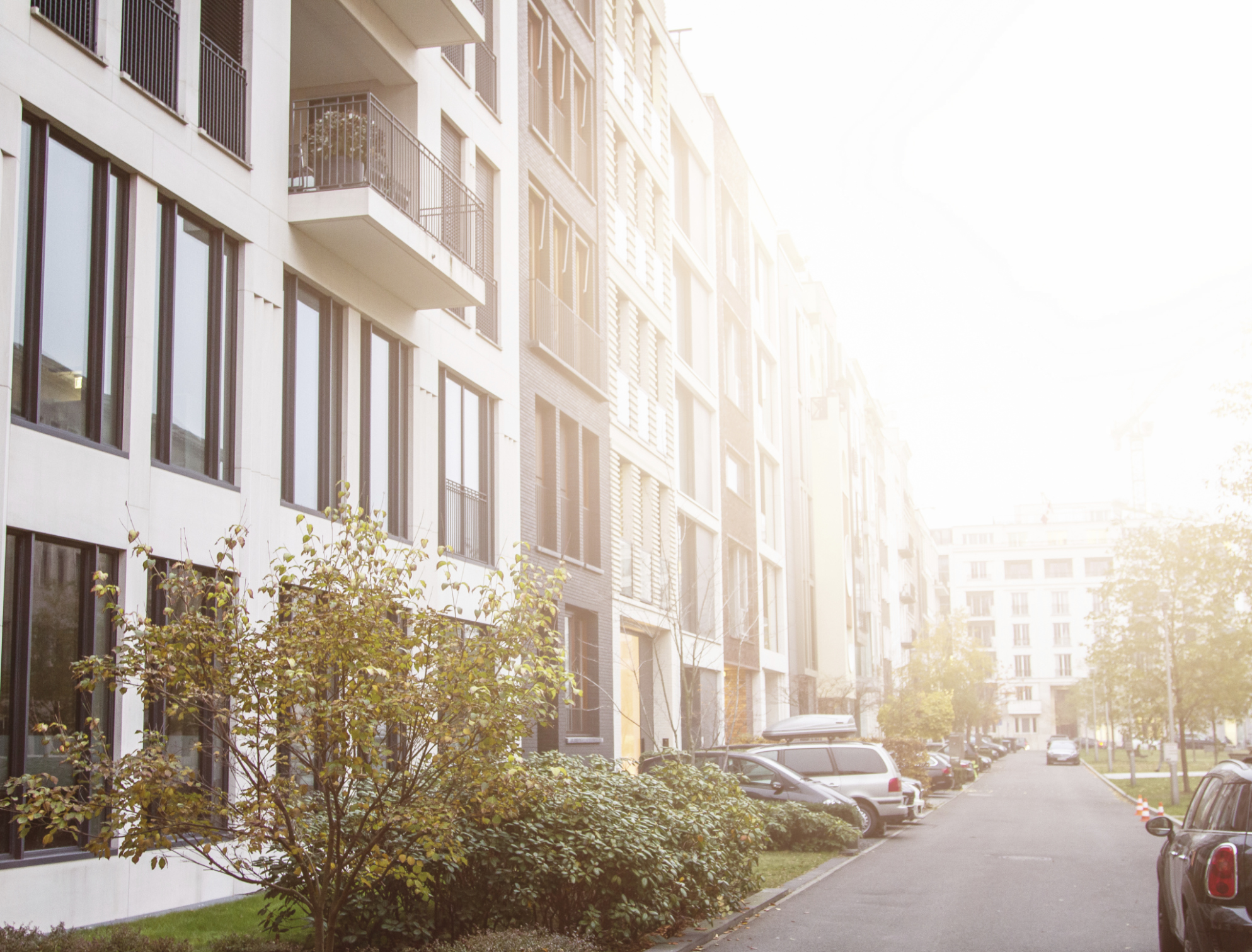 financialounge -  italia PIL settore immobiliare