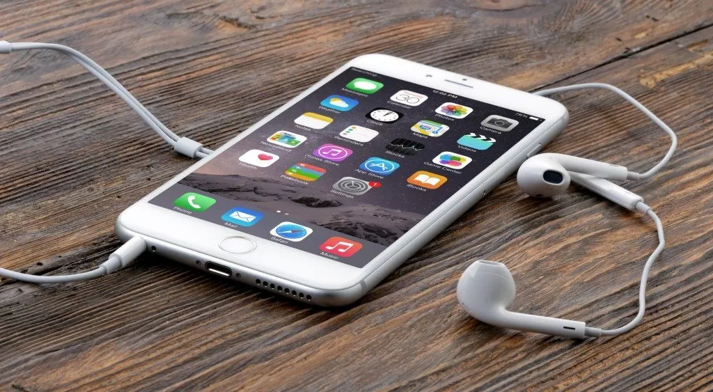 financialounge - Apple iPhone