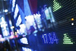 Un mercato aggrappato all'analisi tecnica