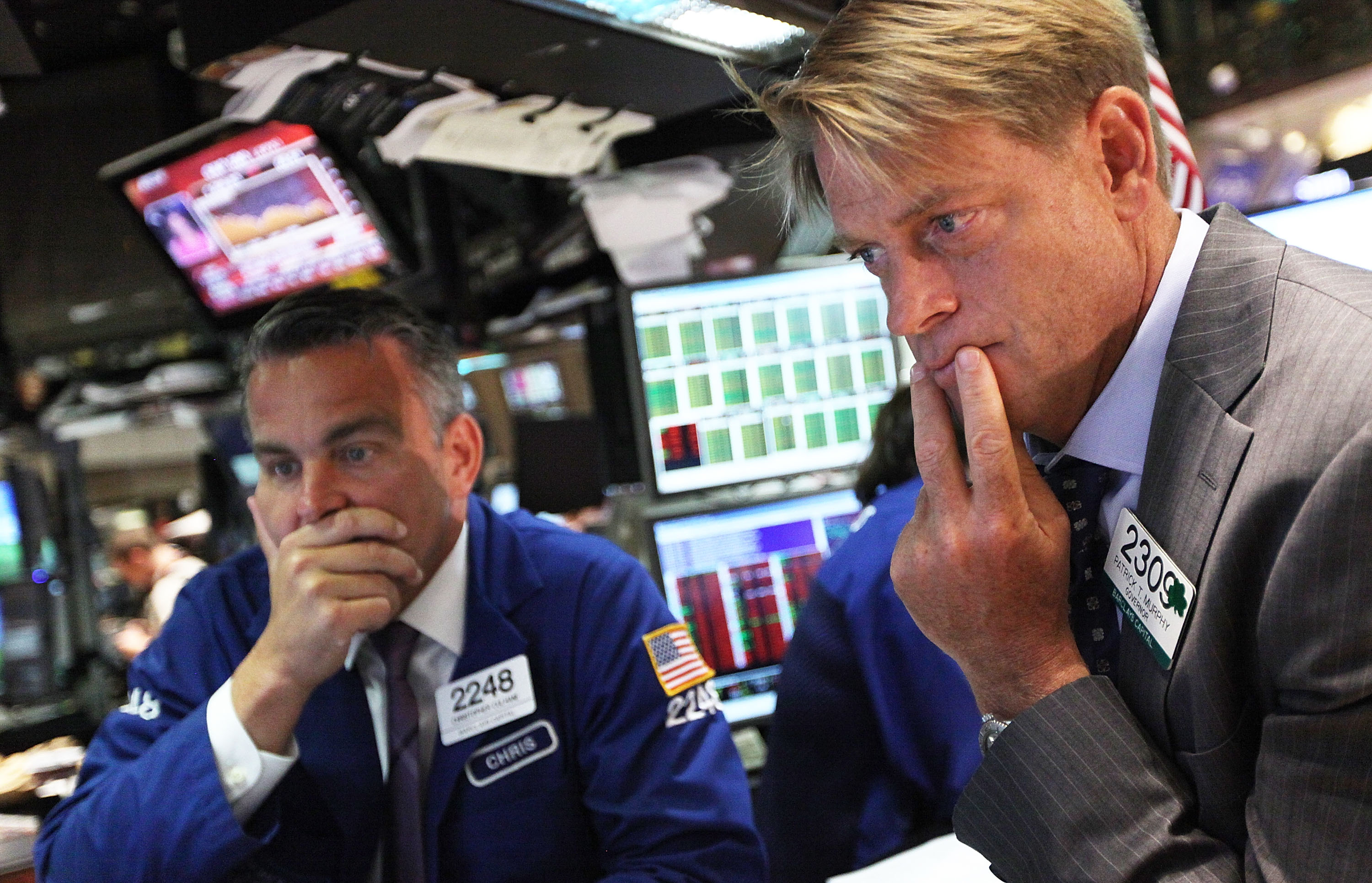 Игры брокеры. Трейдеры в шоке. Паника на рынке. Паника на фондовом рынке. Паника на бирже.