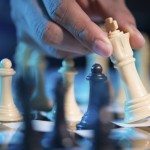 Un nuovo modello economico: la partita a scacchi globale