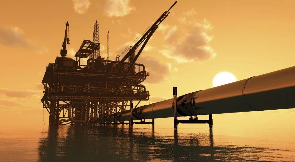 financialounge - cina OPEC petrolio settore energetico