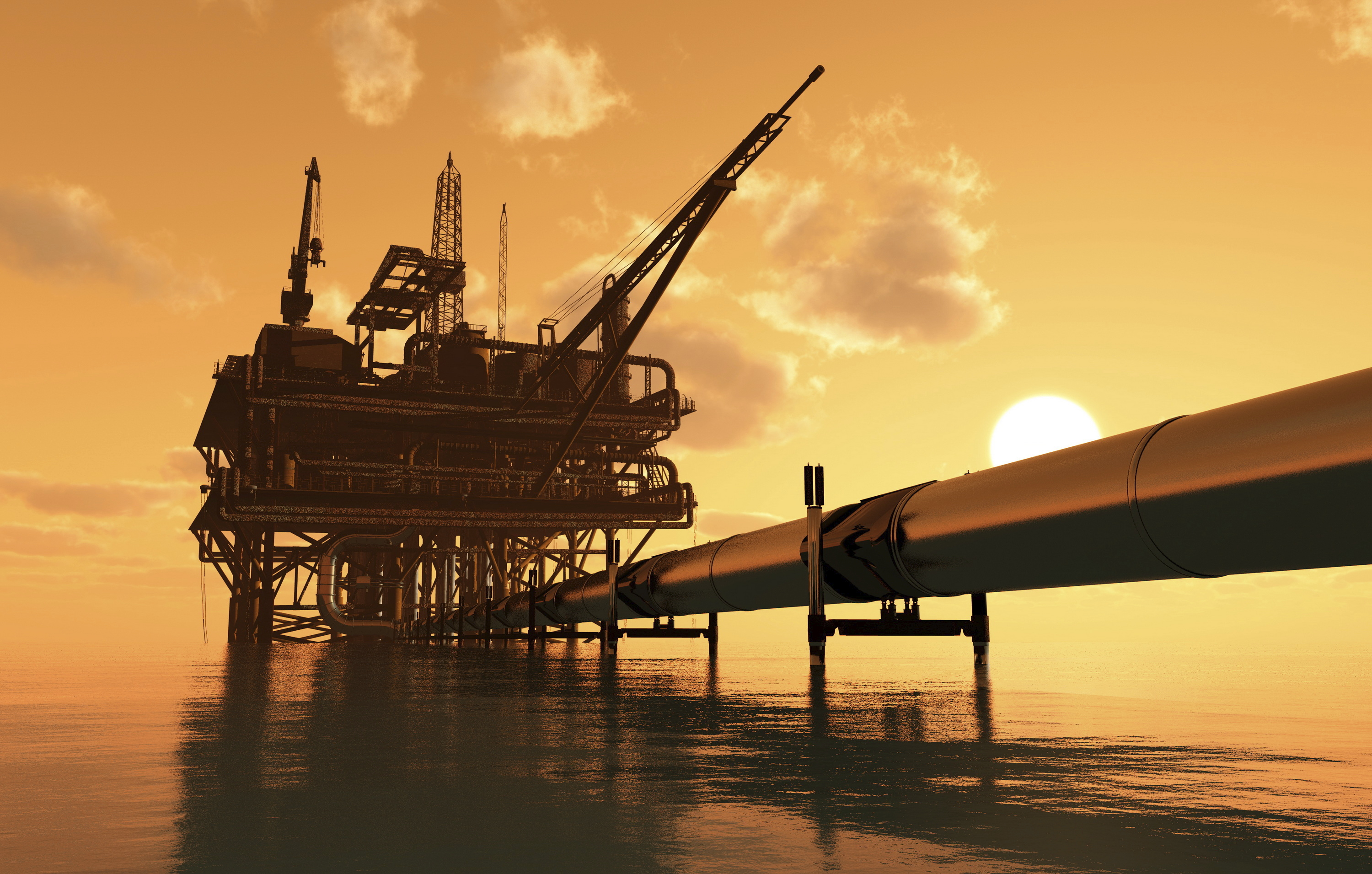 financialounge -  cina OPEC petrolio settore energetico