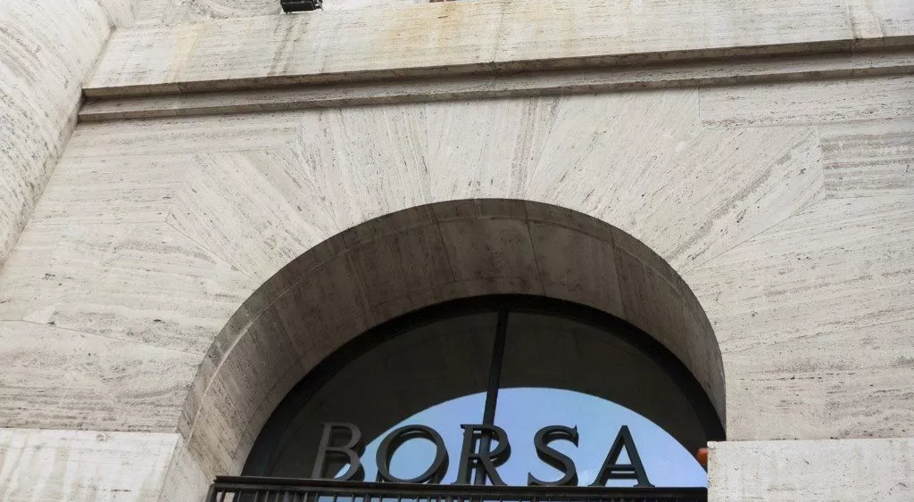 financialounge - ETF Piazza Affari