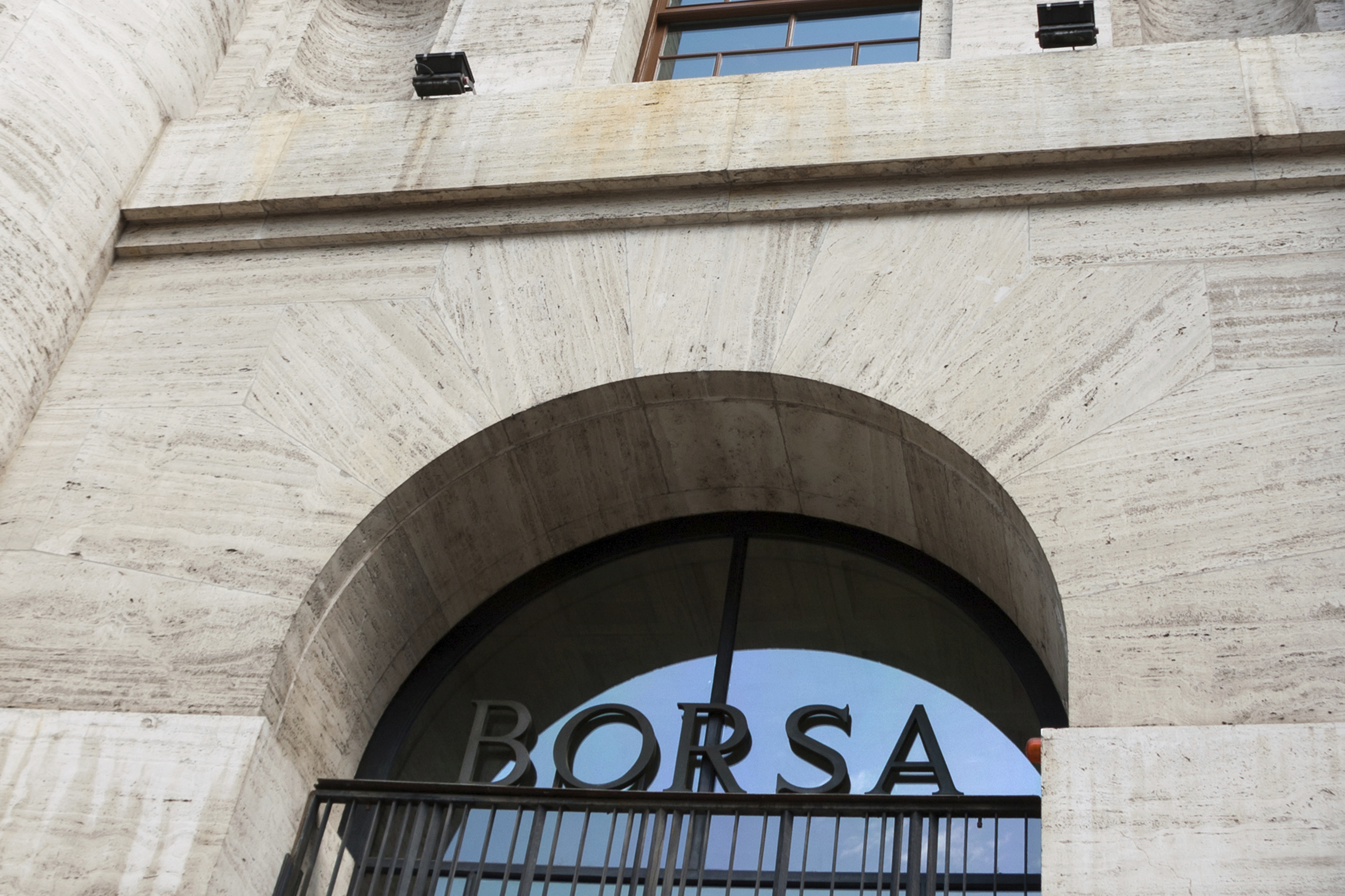 financialounge -  ETF Piazza Affari