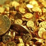 Oro, le quotazioni oscilleranno tra 1.080 e 1.150$/oncia