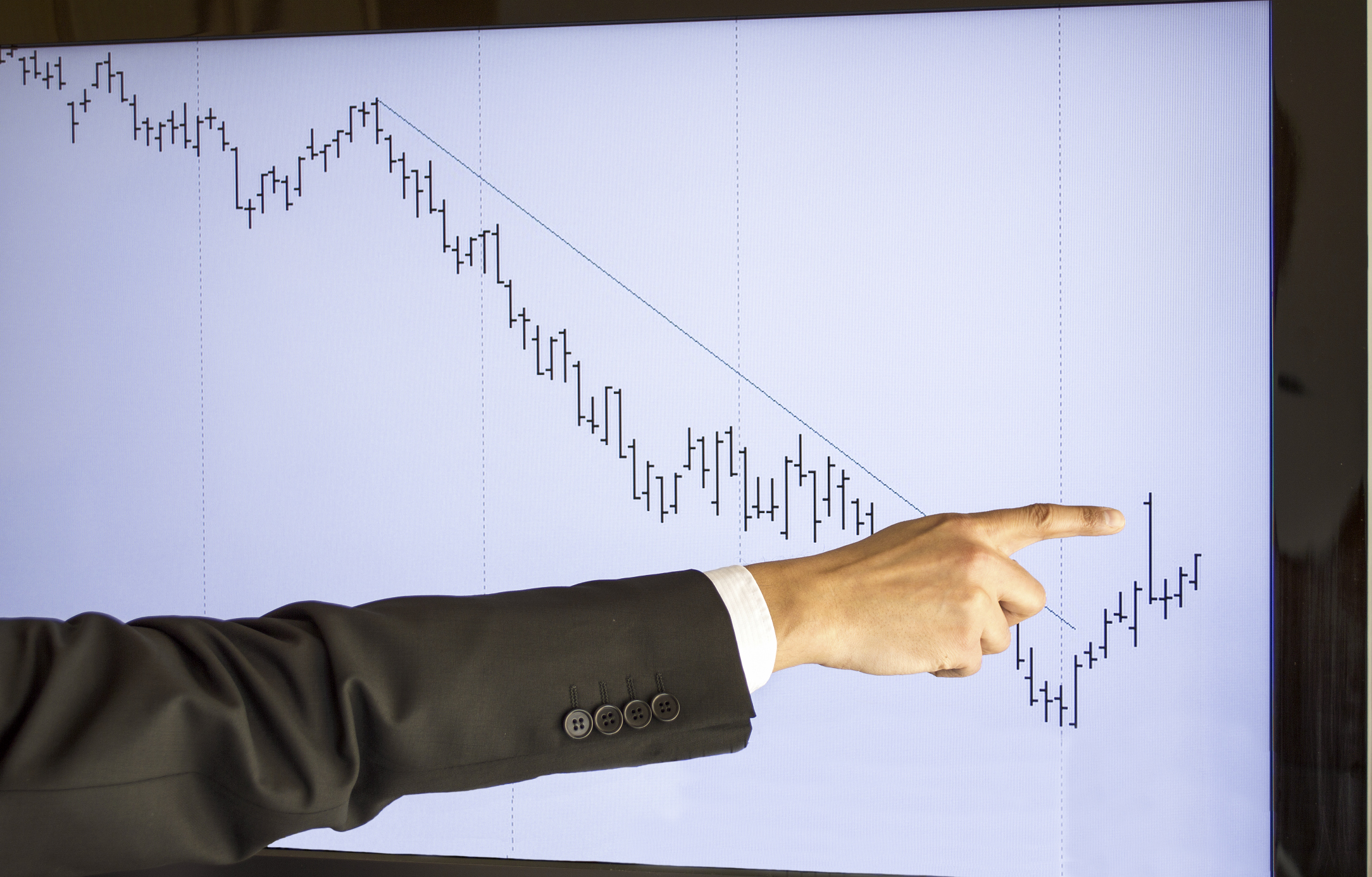 financialounge -  Davide Marchesin Federal Reserve GAM GAM Star (Lux) - Financials Alpha Fund mercati emergenti