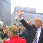 Trump insiste: tassare hedge fund e cinesi