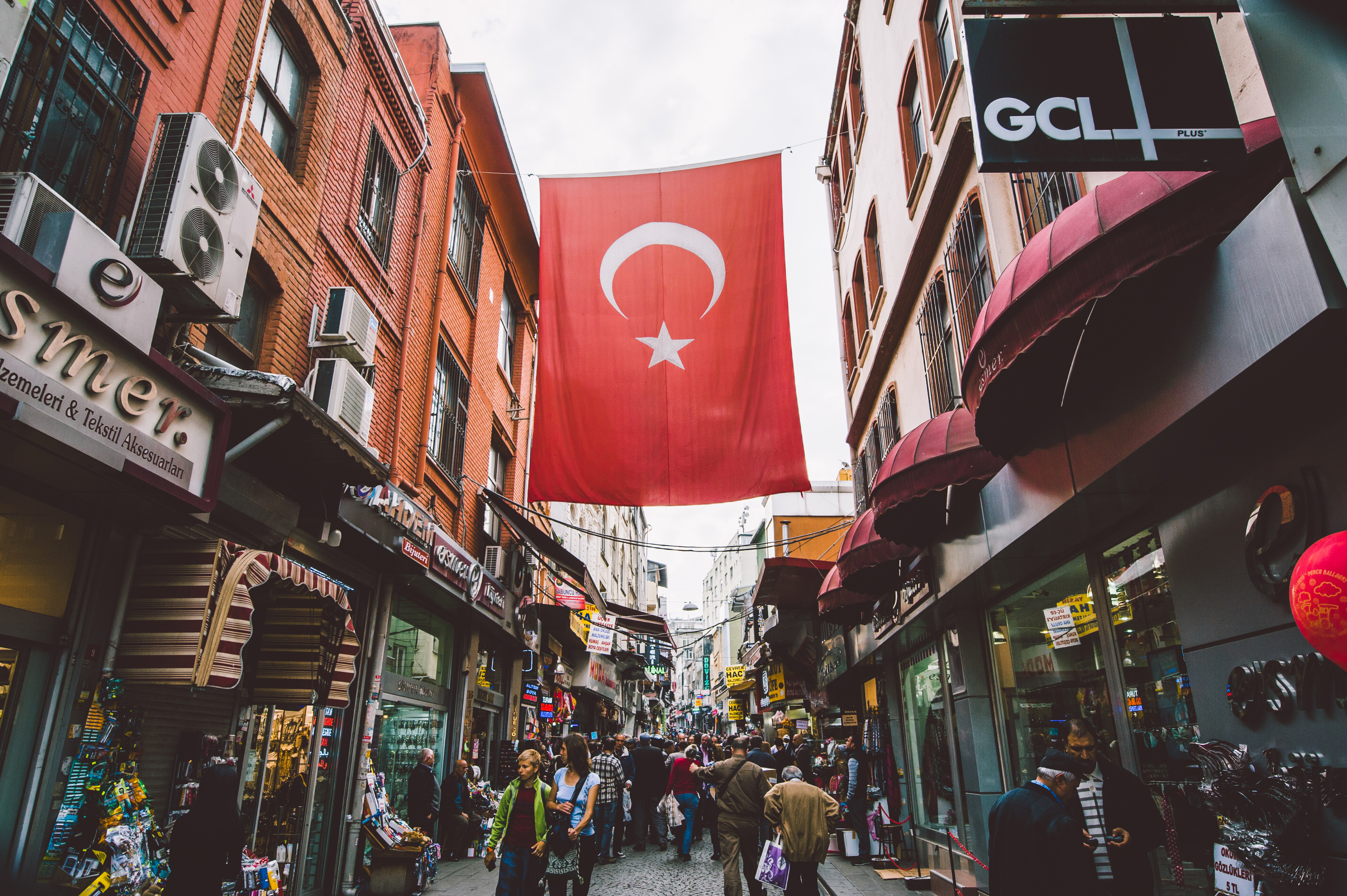 financialounge -  crescita economica Eli Koen orizzonte temporale turchia UBP
