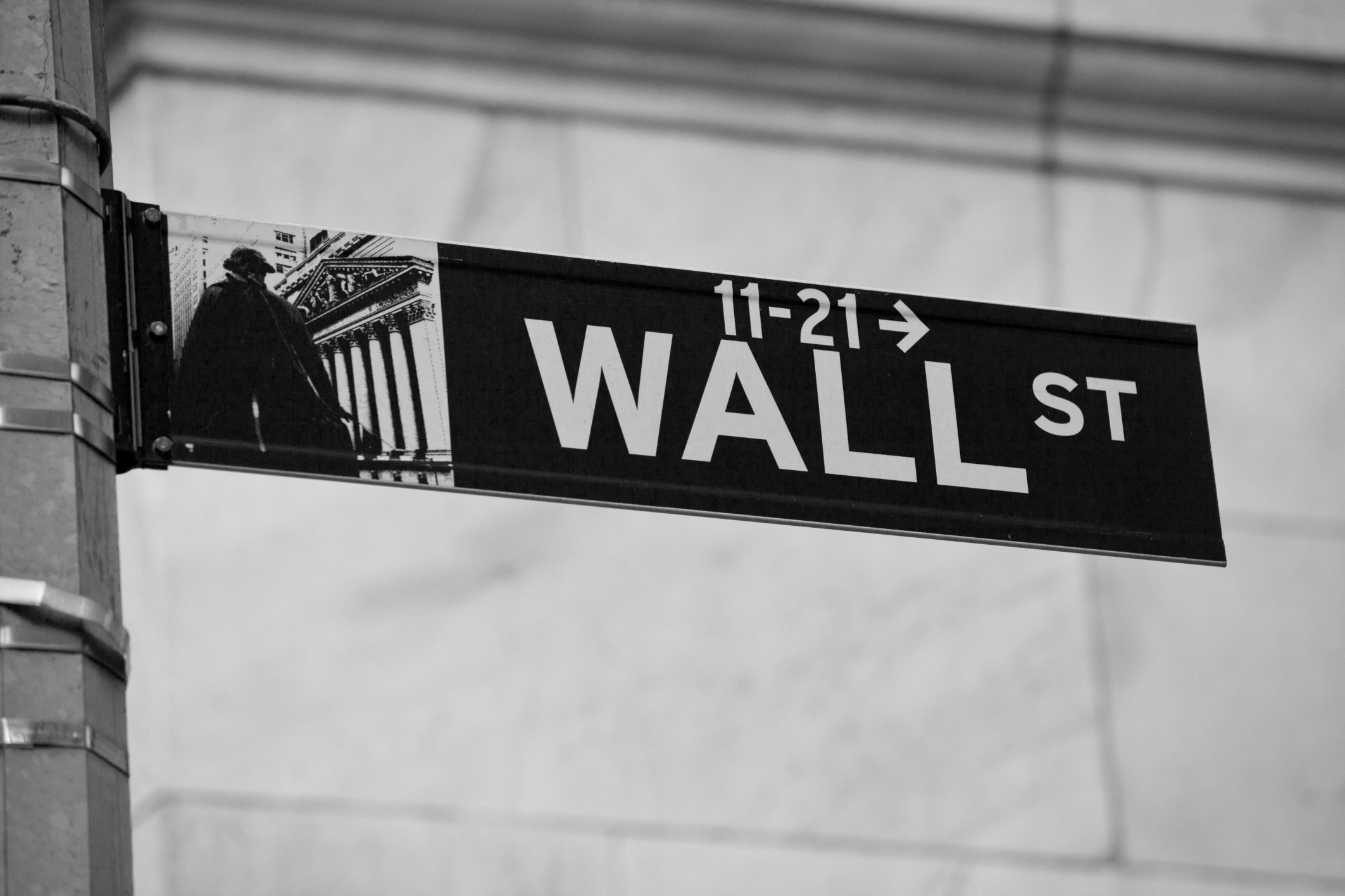financialounge -  Pasquale Corvino Wall Street Zest Asset Management
