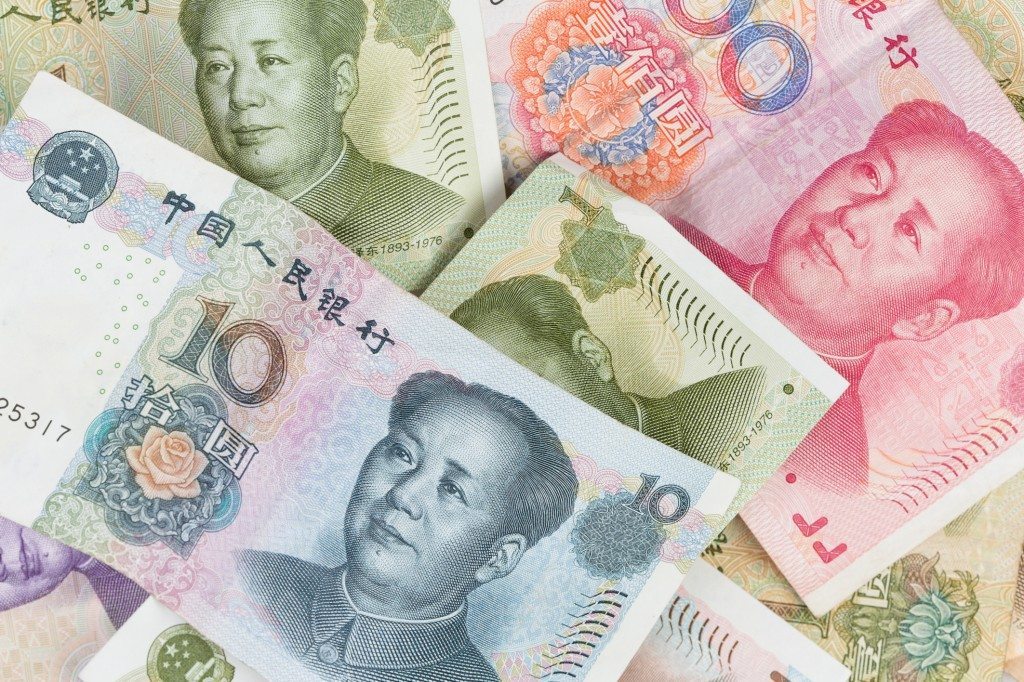 financialounge -  Abenomics Adam Bowe australia cina esportazioni Isaac Meng mercati azionari PIMCO politica monetaria Renminbi