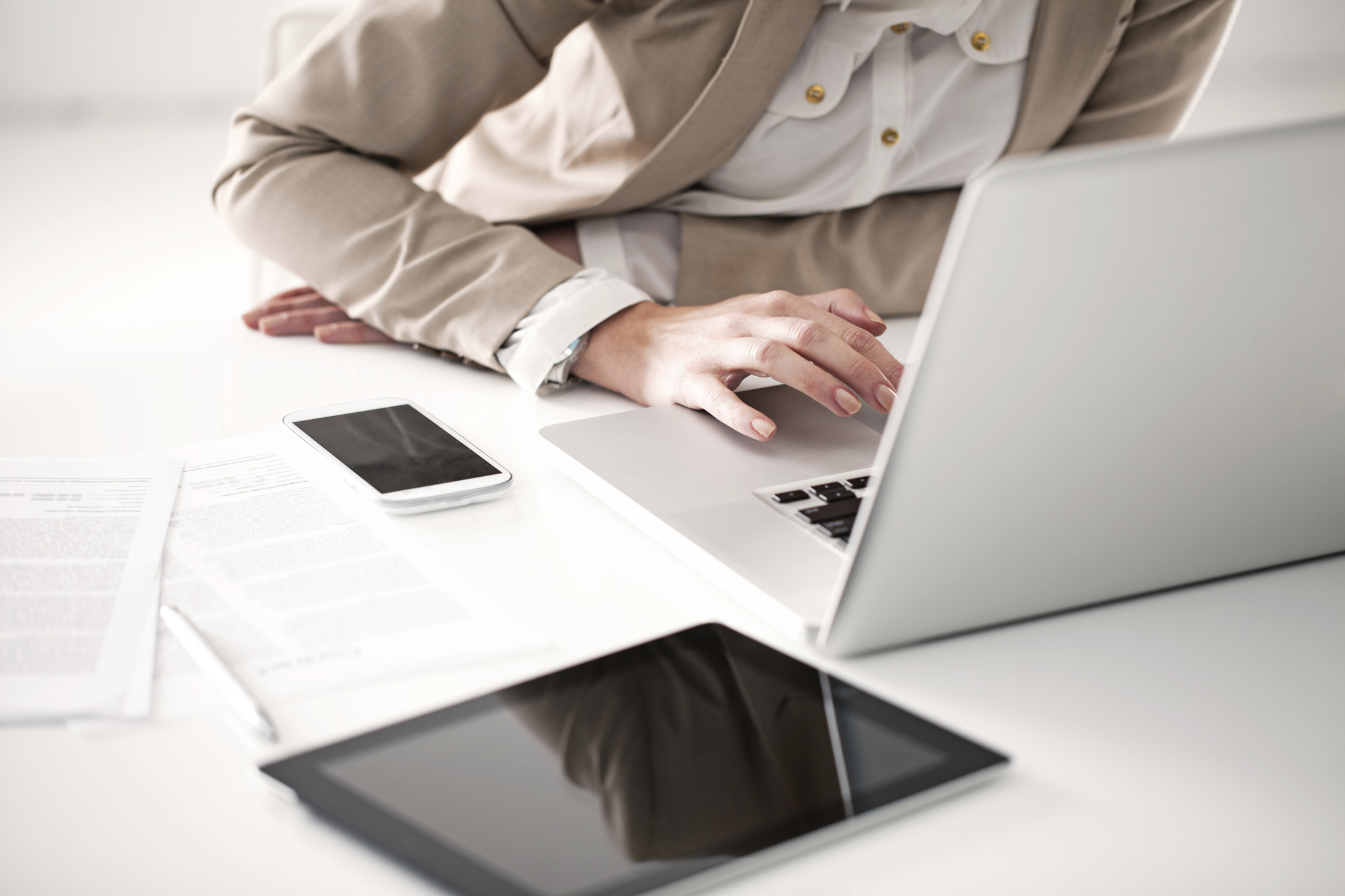 financialounge -  Columbia Threadneedle Investments donne Mark Burgess risparmio gestito