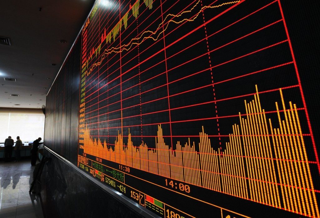 financialounge - Euromobiliare SGR Federal Reserve occupazione Wall Street