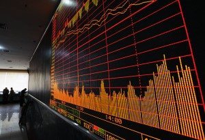 Segnali di maggiore affinità tra economia reale e mercati
