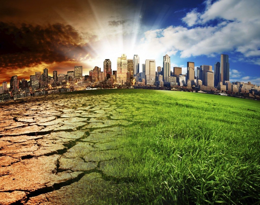financialounge -  cambiamenti climatici Etica Sgr Expo 2015