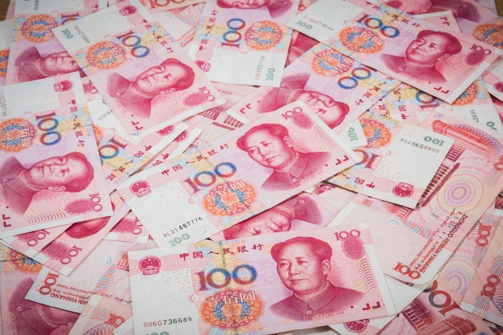 financialounge - Banca Centrale Cina cina Fidelity International Raymond Ma tassi di interesse