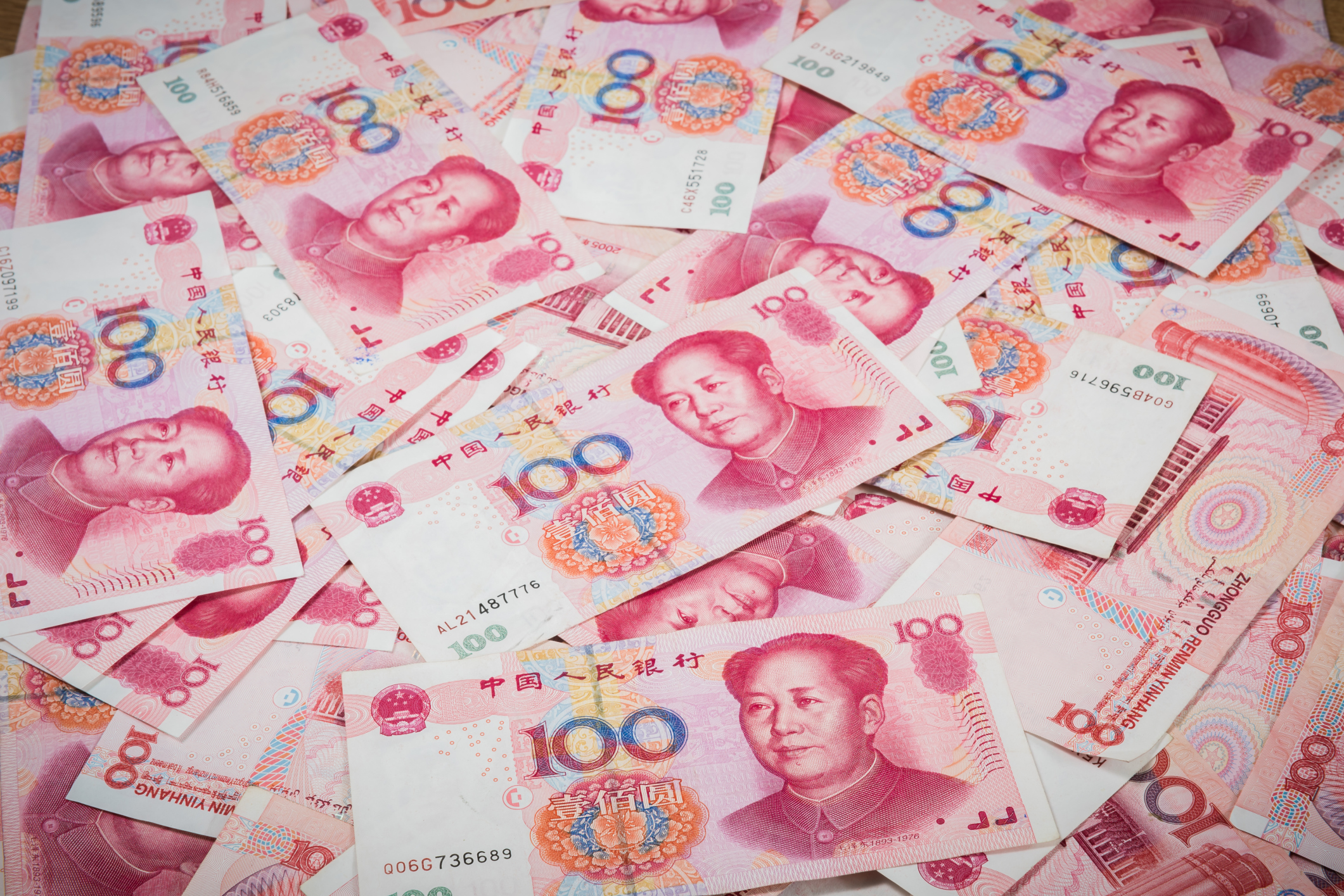 financialounge -  Banca Centrale Cina cina Fidelity International Raymond Ma tassi di interesse