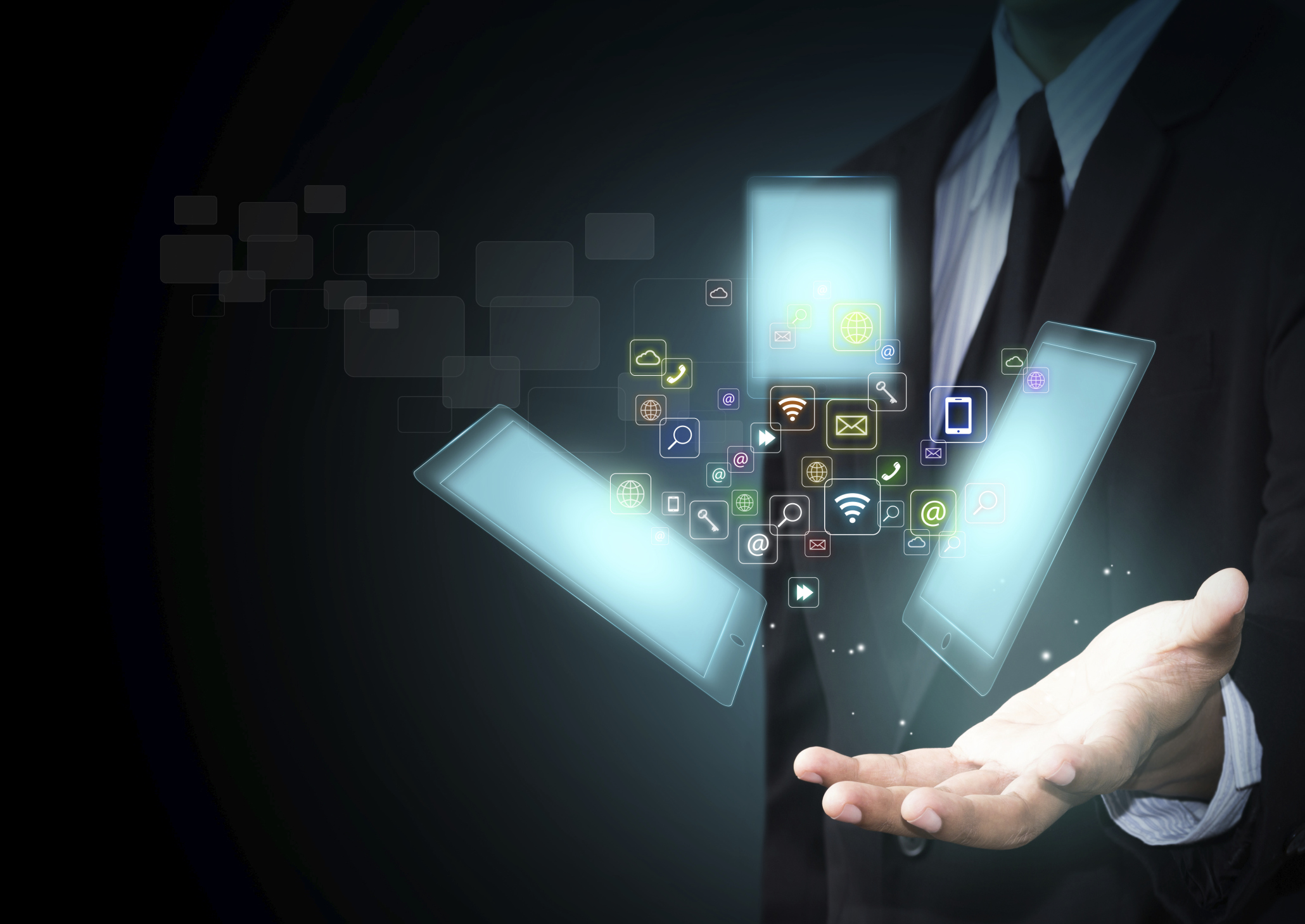 financialounge -  imprese innovazione italia settore tecnologico