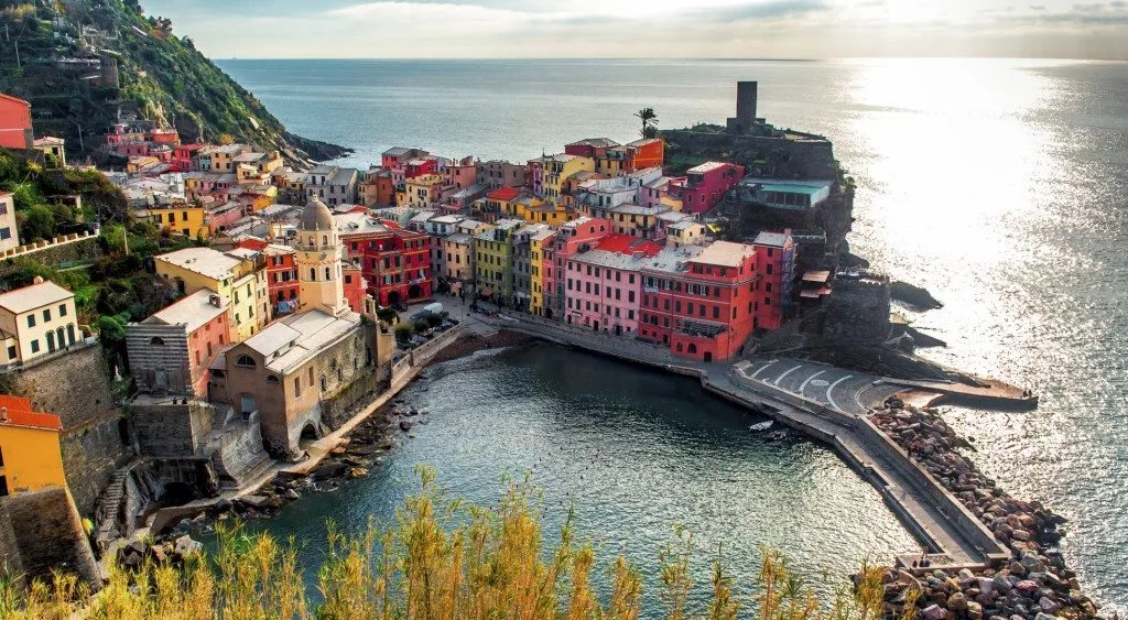 financialounge - italia qualità della vita